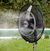 Ventilador De Pie Liliana Vpm2016cb 20 Industrial - Alayian
