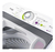 Lavarropas Eslabon De Lujo Ewh09ab 9 Kg Carga Superior - Alayian