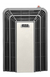 Calefactor Eskabe Tiro Balanceado Tb2 Titanio