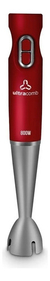 Mixer Ultracomb Lm-2520 Rojo 220v 800 W