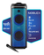 Gabinete Acustico Noblex Mnt870f Bluetooth Torre