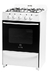 Cocina Escorial Master Classic Blanca Gas Natural - comprar online