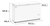 Freezer Gafa Fghi400b-xl 402l Blanco, Inverter en internet