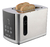 Tostadora Smartlife To-1520 Digital Inoxidable