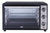 Horno Grill Bgh Bhe40m23 40l