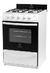 Cocina Escorial Master Style Blanca Multigas - Alayian