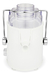 Extractor De Jugos Atma Juat21wp 400w Blanco en internet
