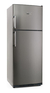 Heladera Kohinoor Khda 41d-8 No Frost, Inoxidable