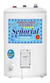 Termotanque Señorial 65l Zafiro Eléctrico