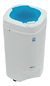 Secarropas Drean 6.5 Kg Qv Blanco