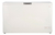 Freezer Horizontal Patrick Fhp420b 420l Blanco