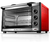 Horno Ultracomb Uc45acn Doble Anafe Conveccion