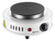 Anafe Sansei Ansn1mwp 1 Hornalla 500w Blanco