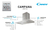 Campana Candy Cmb955x Recta 90cm - comprar online
