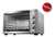 Horno Peabody He4550 45 L, 2200 W