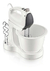 Batidora Philips Hr-7200 De Pie Blanca