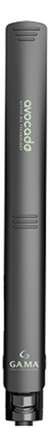 Plancha De Cabello Gama Elegance Avocado - comprar online