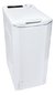 Lavarropas Candy Cstg47tm4 7 Kg 1400 Rpm Superior - tienda online