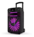 Gabinete Acustico Philips Tax2706 Bluetooth Portatil