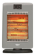 Calefactor Eléctrico Liliana Cif150