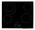 Anafe Orbis Ev4deo 4 Hornallas Vitroceramico