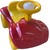 Andarin Biemme 1620r Buggy Rojo en internet