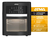 Horno Grill Atma Hgfab1524pi 15l Con Freidora - comprar online