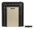 Calefactor Eskabe Tt Tb3te Linea Titanio, Multigas - Alayian