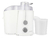 Extractor De Jugos Atma Juat21wp 400w Blanco - comprar online