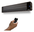 Radiante Liliana Cpa2400 Piso / Techo 2400 W - comprar online