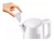 Pava Electrica Philips Hd9368/00 1.7 L Blanca - Alayian