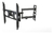Soporte Nakan Spl-378 Led 26-65 Extensible, Negro