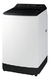 Lavarropas Samsung Wa85c5441bw 8.5 Kg Blanco - comprar online