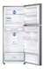 Heladera Samsung Rt35k5532sl 350 Lts Nf Silver - comprar online