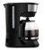 Cafetera Yelmo Ca-7115 Negra 12 Tazas - comprar online