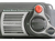 Calefactor Eskabe Tt Mx5te Sin Salida, Titanio, Multigas - Alayian