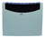 Calefactor Orbis 4166gon 5000 Tiro Balanceado, Gris