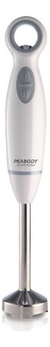 Mixer Peabody Lm322b Blanca 600 W