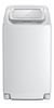 Lavarropas Gafa Digi Fit 6.5 Kg Carga Superior Blanco