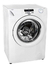 Lavarropas Drean Next 6.08 6 Kg Eco Blanco