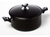 Cacerola Marmicoc Elegance 28 Negro