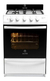 Cocina Escorial Master Style Blanca Multigas en internet