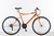 Bicicleta Futura 5176 Rodado 26 Mtb 21 Velocidades Varon
