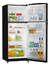 Heladera Drean Rdp400fzrt 400l Dispenser Metalica - comprar online