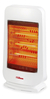 Calefactor Infrarrojo Liliana Cig100n Blanco 1400 W