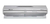 Purificador Spar Bios Duo 3778 60 Cm Blanco / Inoxidable