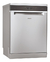Lavavajillas Whirlpool Wlv14sy 14 Cubiertos Inoxidable - comprar online
