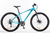Bicicleta Futura 5179 Rodado 29 Mtb Pantera