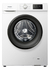 Lavarropas Philco Phlf6510b2 6.5 Kg Carga Frontal Blanco