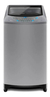 Lavarropas Electrolux Elac310s 10 Kg, Carga Superior, Plata